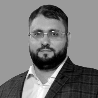 ТАРАС МУЛЯРОВ