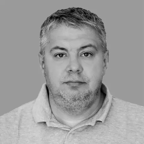 ОЛЕКСАНДР КАТРУК