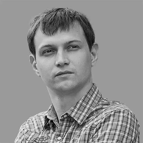 ОЛЕКСАНДР ЩЕРБА