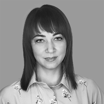 ОЛЕНА БОЯРКІНА