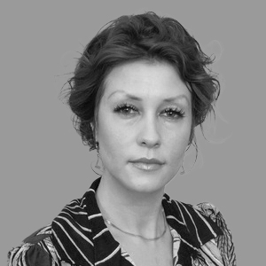 СВІТЛАНА ПАХОЛЬЧУК