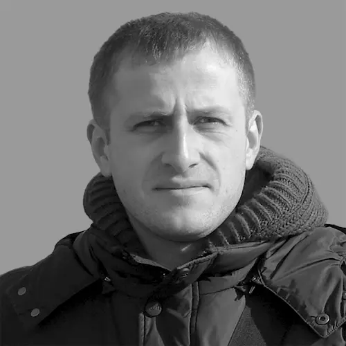 ВАСИЛЬ СЕМЕНЕНКО