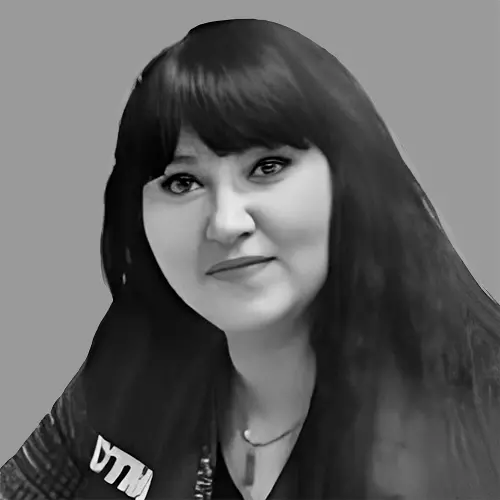 ВІКТОРІЯ ПОПОВА
